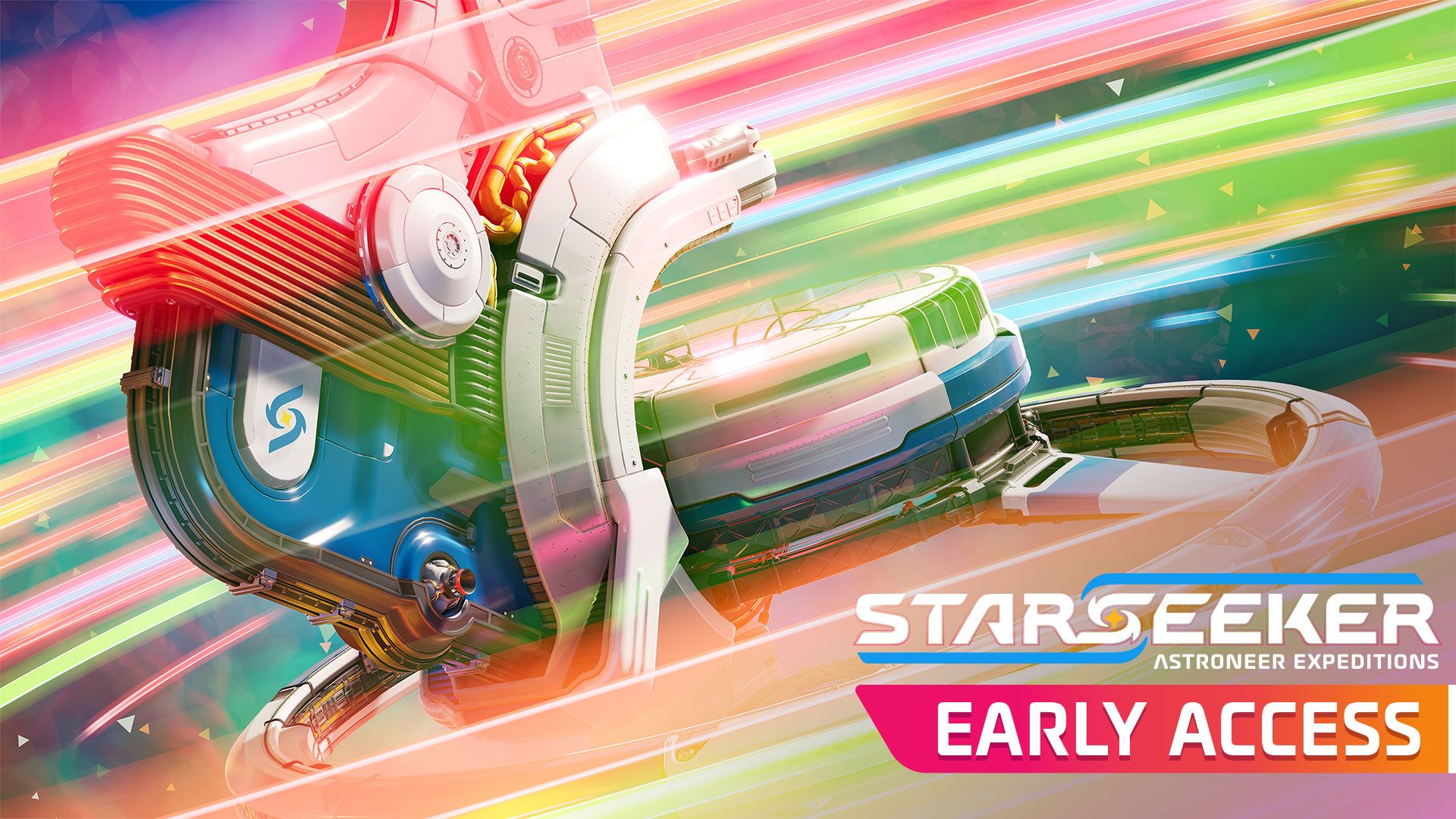Starseeker Launches on June 11 2026! — STARSEEKER News